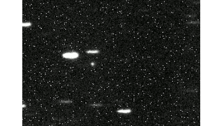 «Interstellar», ora sono in tre a venire da altre regioni dell’Universo