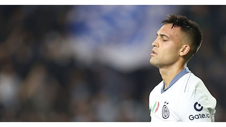 Inter, la spinta di Lautaro per un doppio obiettivo. Inzaghi programma 10 giorni mirati