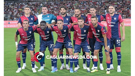 Parma-Cagliari: le PROBABILI formazioni del match di stasera - Cagliari News 24