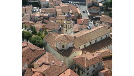 ''Faccetta nera'' in consolle durante festa a Lauria: sdegno da Comune e Anpi