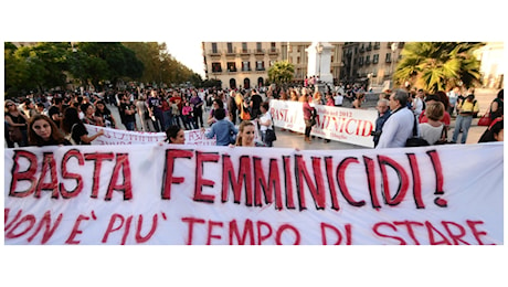 Femminicidi, Pd: Colpa del partito del patriarcato. FdI: Barbarie politica, clima da Prima Linea