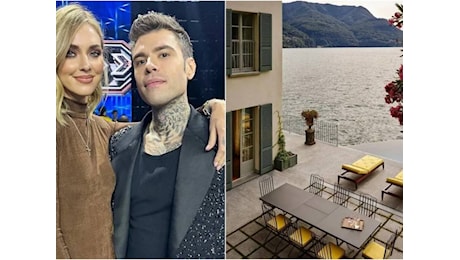 Chiara Ferragni e Fedez, venduta Villa Matilda? La smentita: No, ma le proposte sopra i 10 milioni ci sono