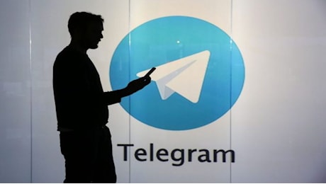 Cambio di policy in Telegram che adesso collabora con le autorità