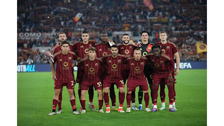 Roma-Inter, le probabili formazioni e dove vederla