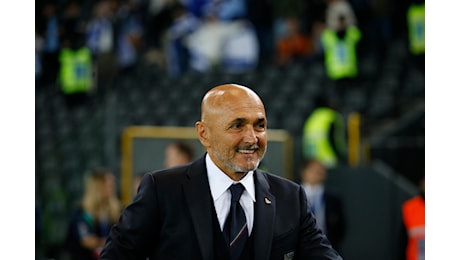 Ripartenza Italia: Spalletti, l’arte di imparare dagli errori