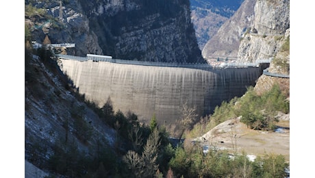 Tina Merlin. La voce scomoda del Vajont