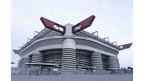 Nuovo stadio a Milano: Una vicenda umiliante