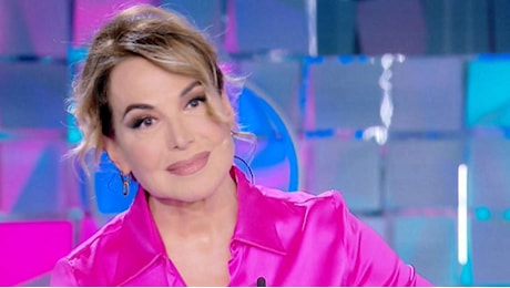 Barbara D’Urso torna in TV: la Rai punta su di lei per rilanciare gli ascolti del pomeriggio!