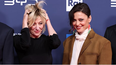 David di Donatello 2025, il red carpet: i migliori look