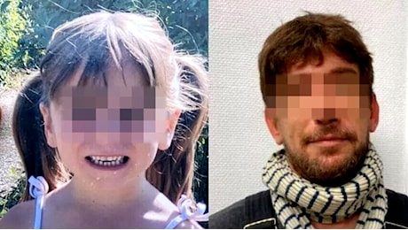 Celya, la bimba di 6 anni rapita e uccisa dal compagno della madre: il corpo trovato nel bosco