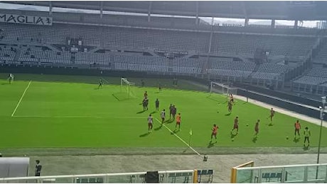 Coppa Italia Primavera: Torino-Cagliari 1-0, granata agli ottavi grazie a Zaia