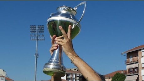 Coppa Italia Serie C, ko casalingo per il Padova: 2-1 per il Caldiero. Gol e highlights