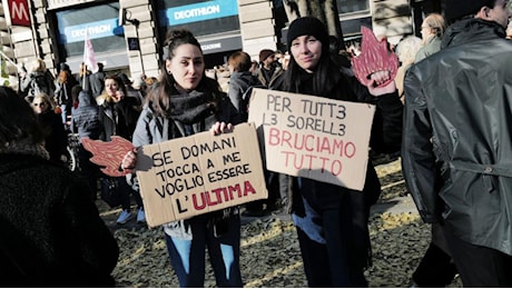 Oggi è la Giornata internazionale contro la violenza sulle donne, le iniziative in Italia