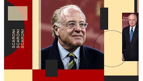 Scaroni: Cardinale? Il Milan collabora con l'Inter, figuriamoci se manchiamo di rispetto. Fonseca non rischia