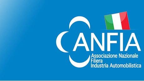 ANFIA * AUTOMOTIVE ITALIANA: «INDICE PRODUZIONE INDUSTRIA, IN CADUTA LIBERA ANCHE AD OTTOBRE: -32,4%»