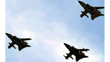 Pechino accusa la Nato: Incita allo scontro. Su Taiwan 66 aerei cinesi