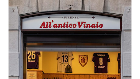 All'Antico Vinaio, un milione di euro ai dipendenti: il regalo di Natale del Ceo