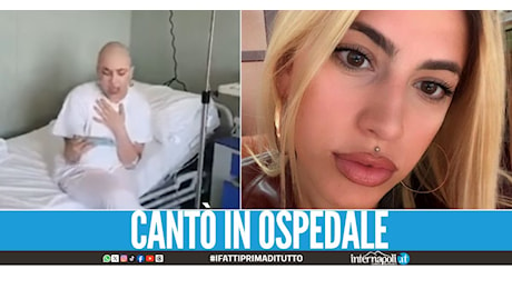 Addio ad Antonia Capasso, la giovane napoletana muore dopo la malattia