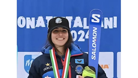 Niente fiori, ma fondi per piste più sicure. L'appello del padre di Matilde Lorenzi