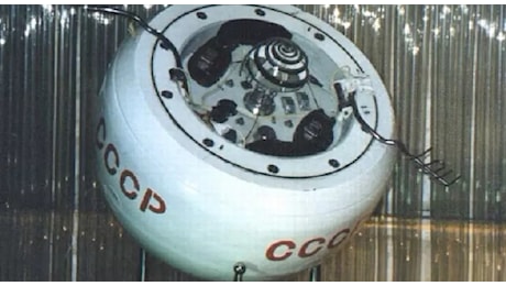 Sonda russa Kosmos 482 pronta a schiantarsi sulla Terra: il rientro incontrollato dopo 53 anni nello spazio. I rischi