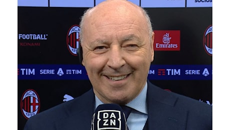 Marotta: “L’Inter non deve esaltarsi. Inzaghi ora è uno dei migliori”