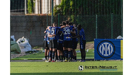 Inter-Torino Primavera 4-3, pagelle: De Pieri superiore 9, Aidoo malissimo