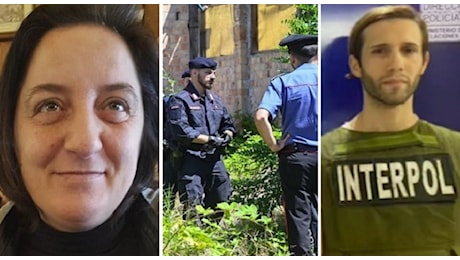 Vincenza Saracino uccisa a coltellate: il killer arrestato in Venezuela Luigi Nasato Fazio, chi è l'assassino fuggito dopo l'omicidio