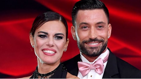 Chi è Giovanni Pernice, l'amore imprevisto con Bianca Guaccero e le accuse di bullismo