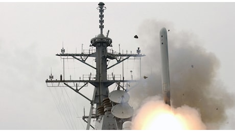 Missili Usa a lungo raggio nelle basi Nato in Europa, dagli SM-6 ai Tomahawk fino agli ipersonici. «Possono colpire la Russia»