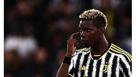 Tuttosport - Juventus, Pogba verso la MLS? Cosa filtra sul futuro del francese