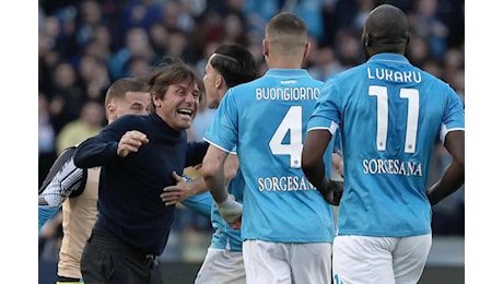 Conte da leader, discorso alla squadra prima dell’allenamento di ieri: c’è una richiesta