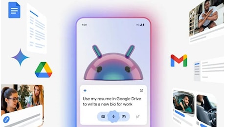 Google annuncia Gemini 2.0 e spiega quali sono le funzioni dedicate ai videogiochi