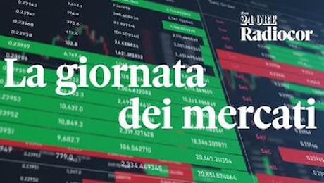 La Borsa, gli indici del 11 novembre 2024