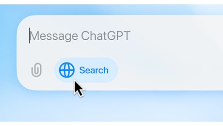 ChatGPT Search è ufficialmente disponibile. La rivoluzione della ricerca sul web è iniziata. Ecco come accedere