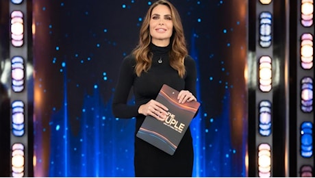 The Couple, anticipazioni: stasera il primo televoto e una sorpresa per le sorelle Testa