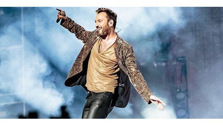 Cesare Cremonini, la voce di una generazione: da “50 Special” a “Ora che non ho più te” al record negli stadi (sold out in poche ore). Sulle orme di Dalla...