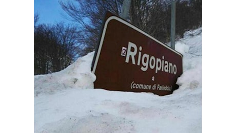 Da Cogne a Rigopiano, tutte le mete del turismo macabro