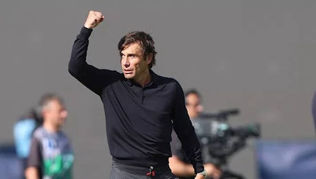 Milan-Napoli, la richiesta segreta di Conte alla squadra: “A San Siro serve questo”