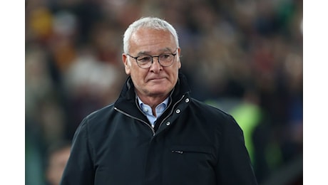 Ranieri: Domenica le ultime emozioni da derby. Tornare ad allenare? Lo avrei fatto solo per Cagliari e Roma - Roma news