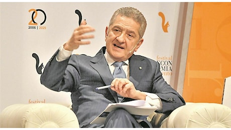 Bankitalia: «Il rating dell'Italia potrebbe migliorare, è cambiato il modo di gestire i conti»