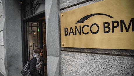 Banco Bpm chiede alla Consob di sospendere l'Opa di Unicredit per cinque motivi