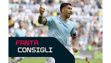 Fantaconsigli: le migliori scelte per reparto in vista della tredicesima giornata di Serie A