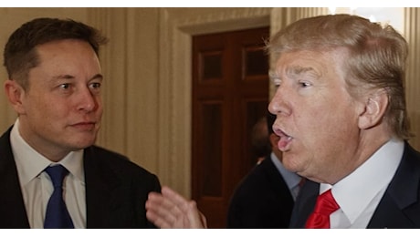 Musk e Trump, l’alleanza stretta su X. Storia del legame tra il tycoon e il Ceo di Tesla