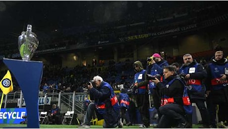 Champions League: Aston Villa e Dortmund vincono, ma in semifinale vanno PSG e Barcellona
