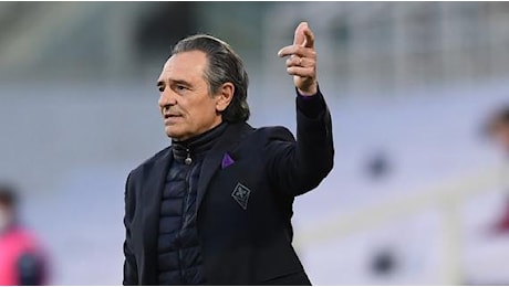 Balotelli al Genoa, Prandelli: Chi può dire se è pronto? Il campo è spietato