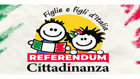 Cittadinanza. Maraio: “Ora vincere il referendum”