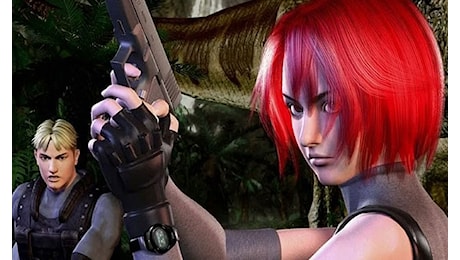 Il catalogo giochi di PS Plus si aggiorna ancora a settembre e ottobre: c'è Dino Crisis!