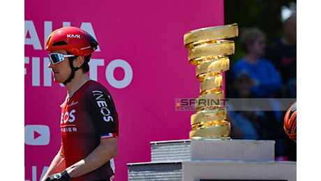 Pogacar, Vingegaard e Roglic: il futuro del Giro d’Italia