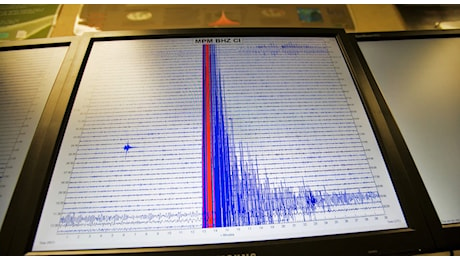 Terremoto California 5.2 sentito in tutta l'area meridionale dello Stato americano