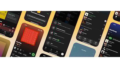 Spotify introduce il tasto “Snooze”: addio alle canzoni troppo ripetute
